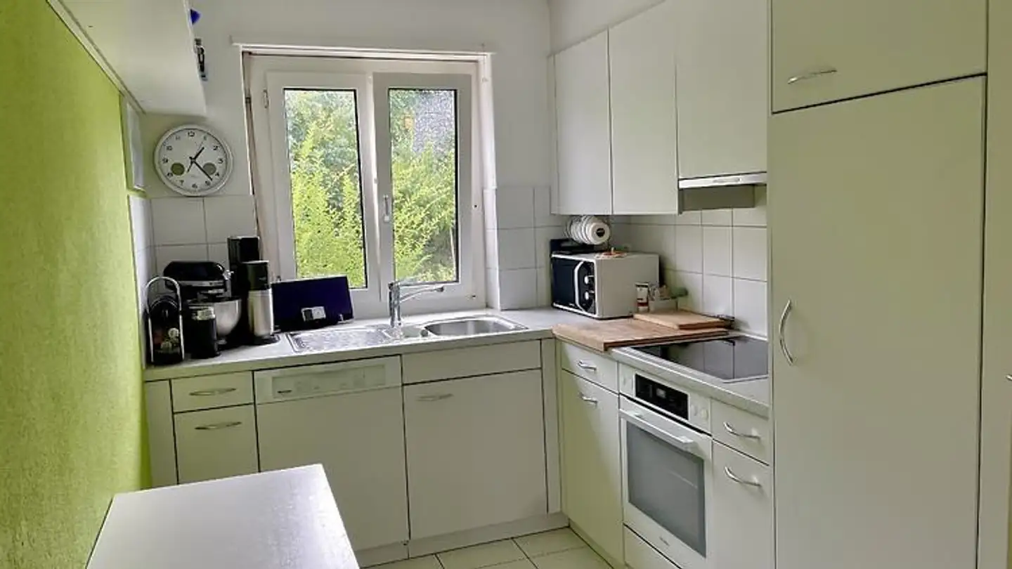 Möblierte Wohnung mieten - 8803 Rüschlikon - Foto 3