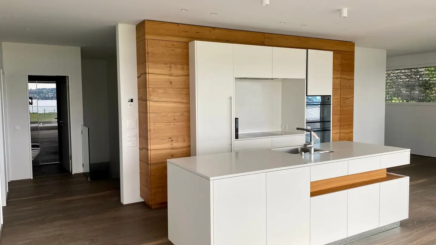 Maisonette-Wohnung kaufen - 8808 Pfäffikon SZ