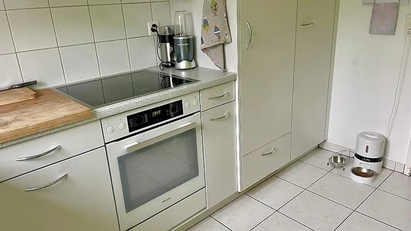 Möblierte Wohnung mieten - 8803 Rüschlikon - Foto 4