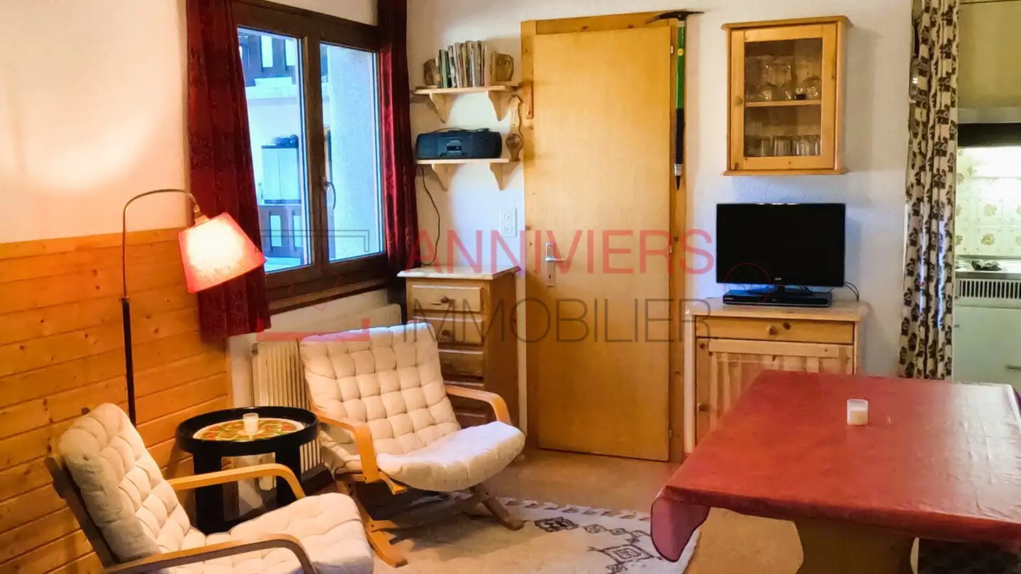 Studio in vendita - 3961 Vissoie - Foto 4