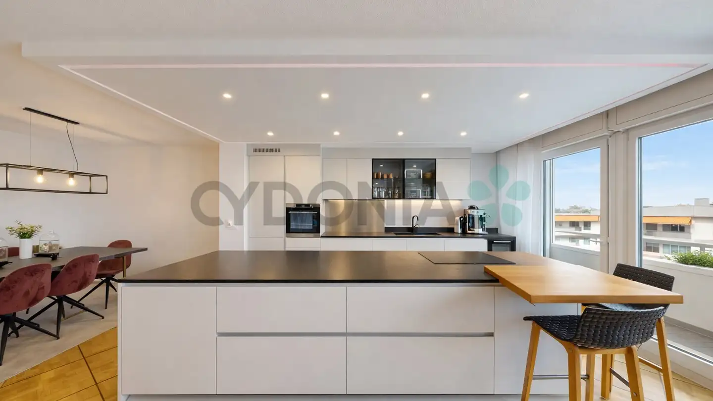 Apartment for sale - Route Du Grand-Lancy, 1212 Grand-Lancy - Photo 3