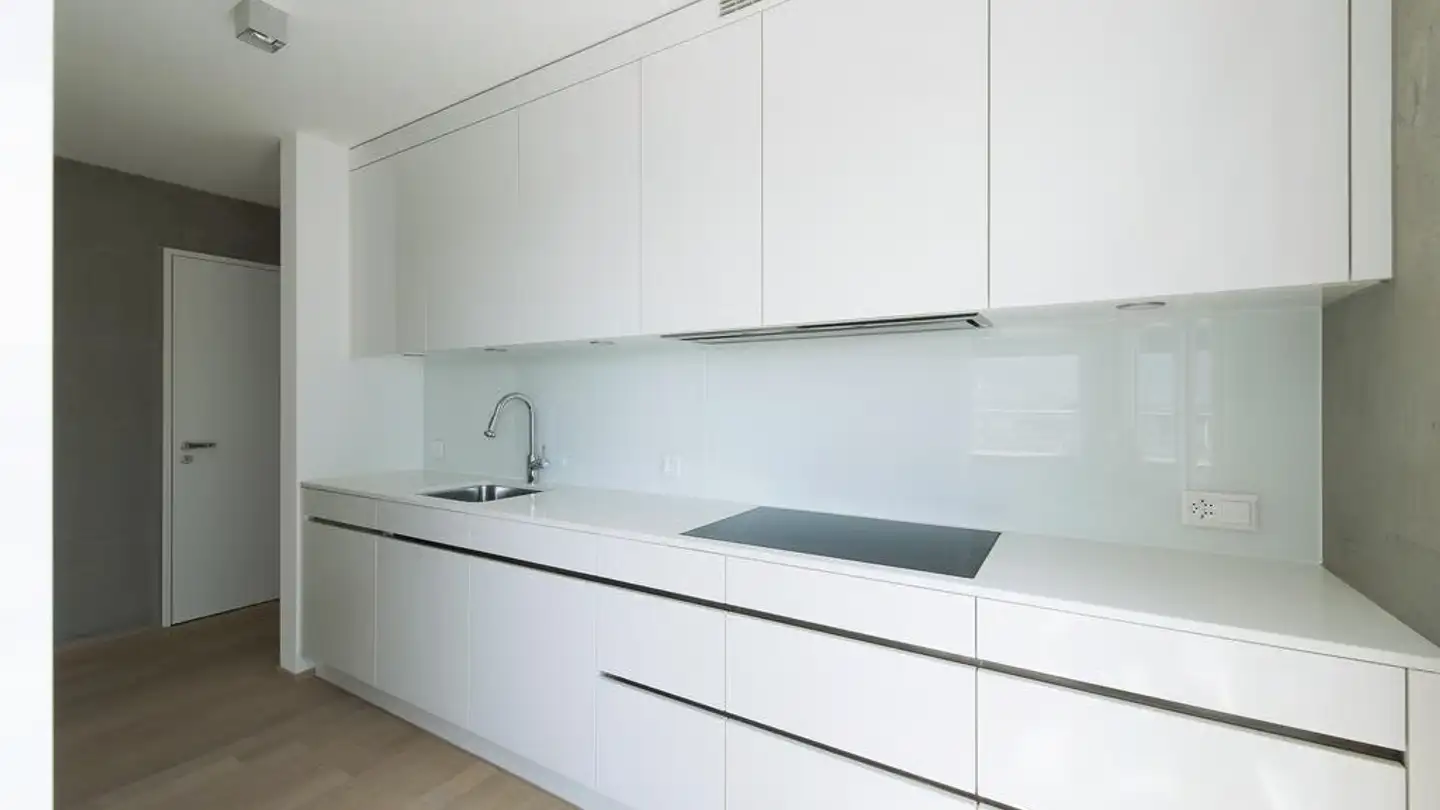 Apartment for rent - Hardturmstrasse 5, 8005 Zürich - Photo 2