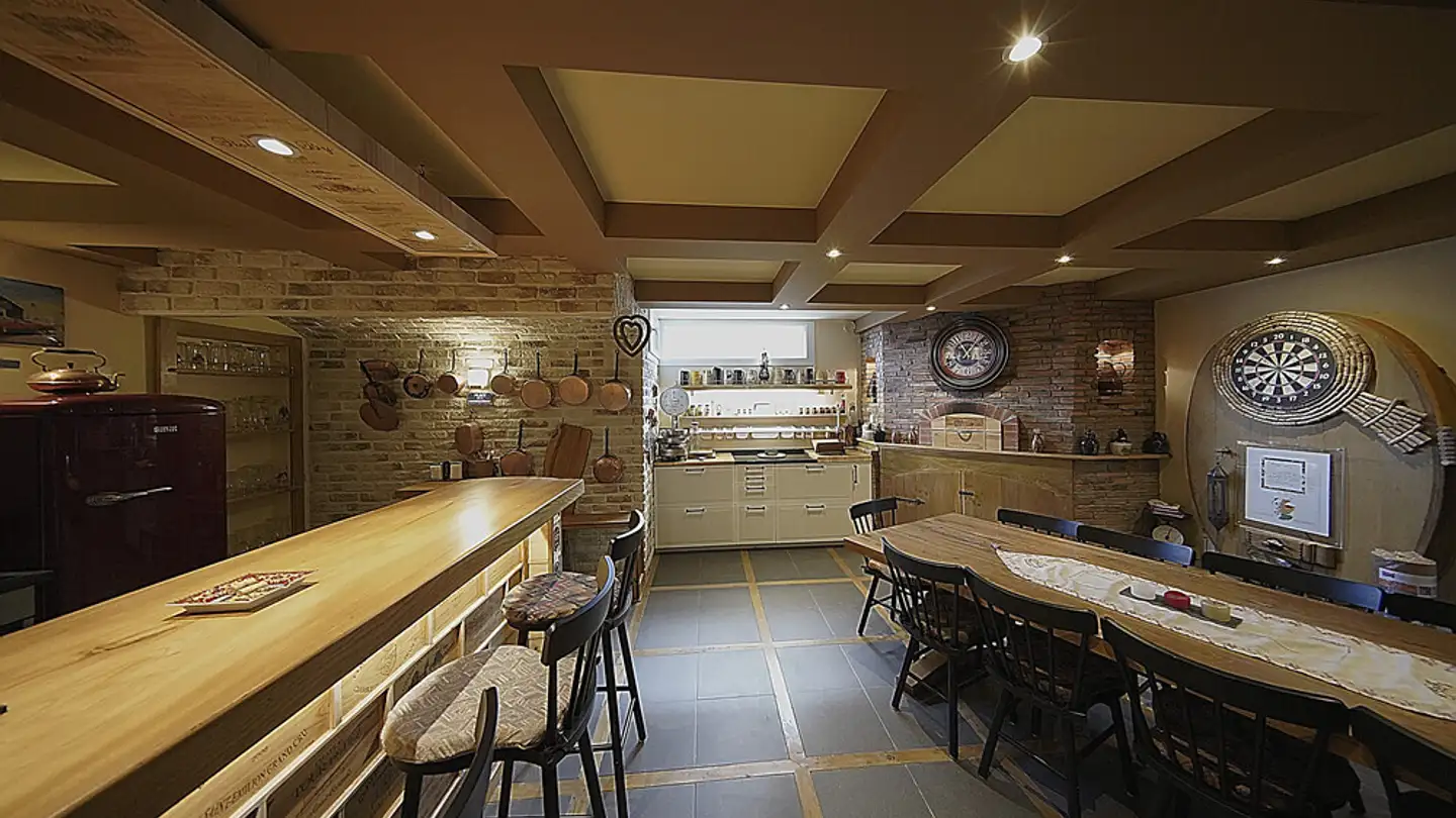 Villa kaufen - Route De St-George, 1188 Gimel - Foto 4