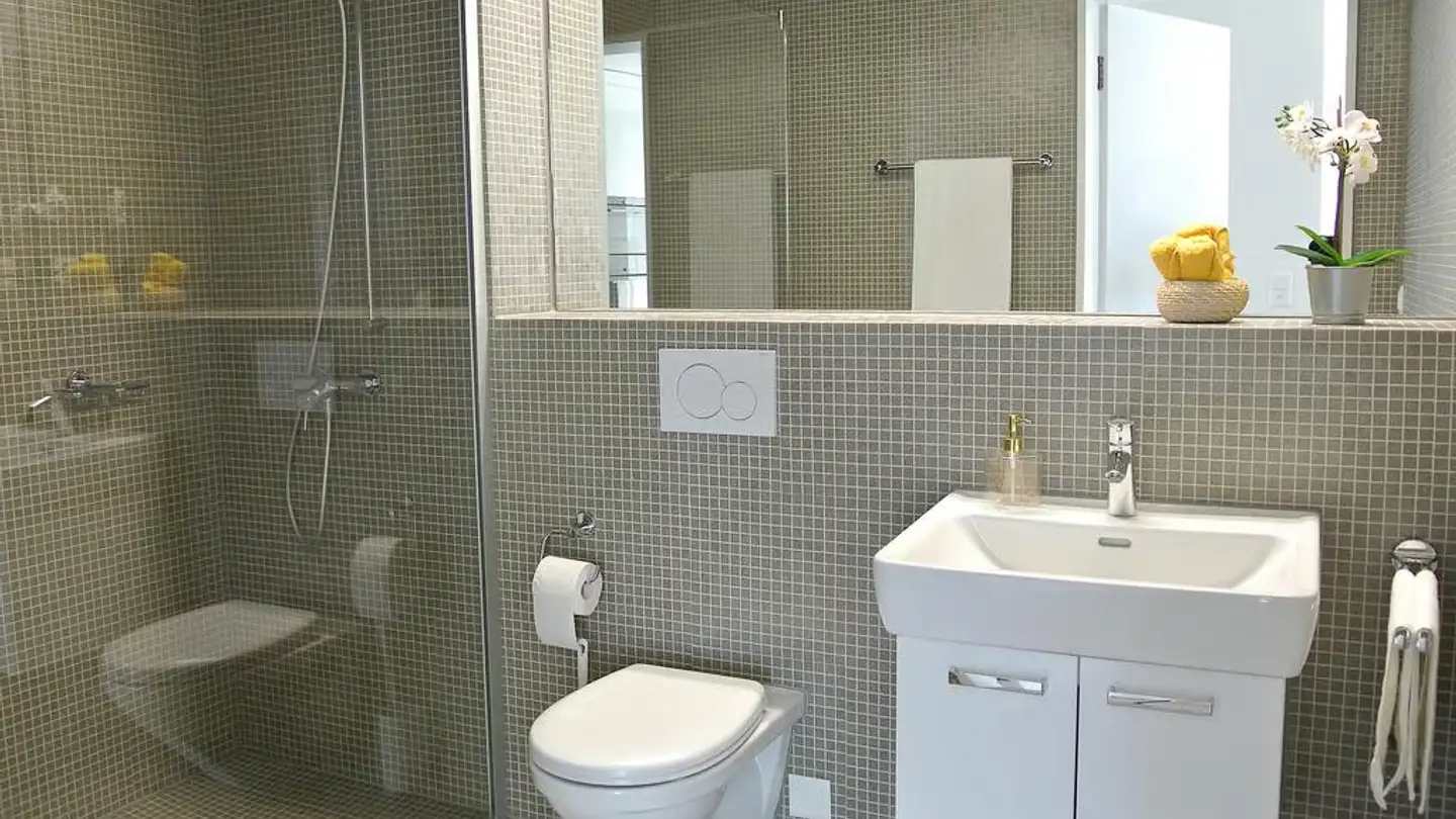 Apartment for rent - Hardturmstrasse 5, 8005 Zürich - Photo 3