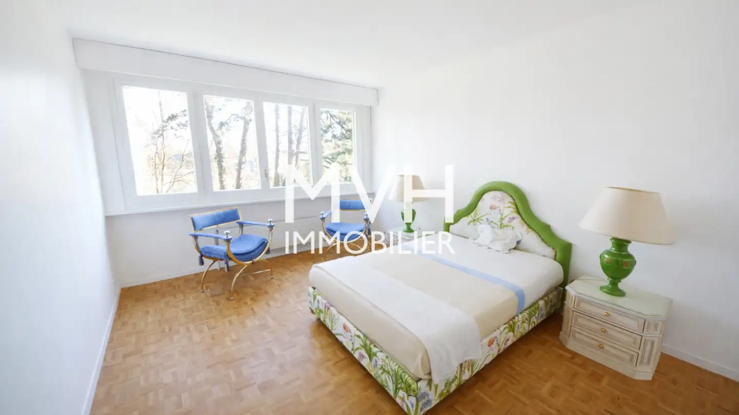 Apartment for sale - 1207 Genève - Photo 3