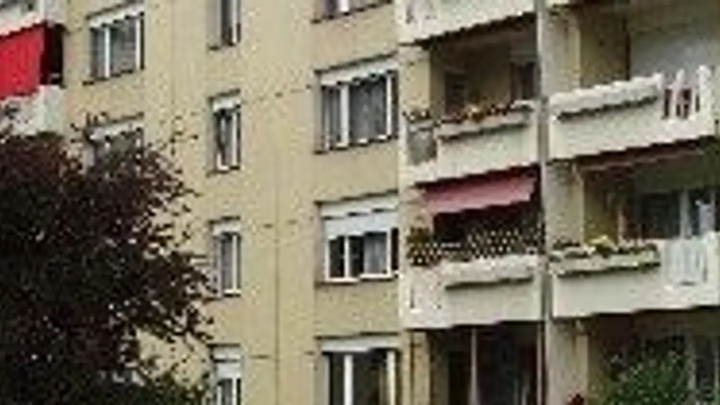 Penthouse for rent - Gärtnerweg 5, 6010 Kriens