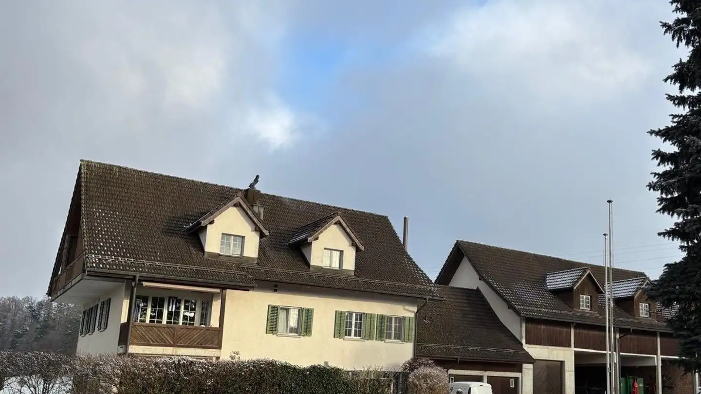 Apartment for rent - Sihlhaldenstrasse 65, 8136 Gattikon