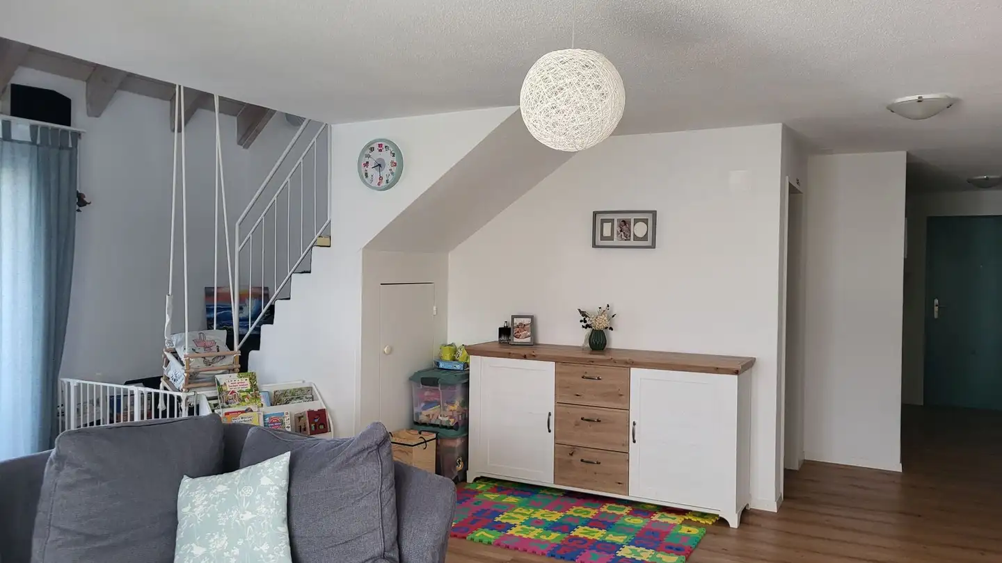 Villa mieten - Laubenstrasse, 9444 Diepoldsau - Foto 2