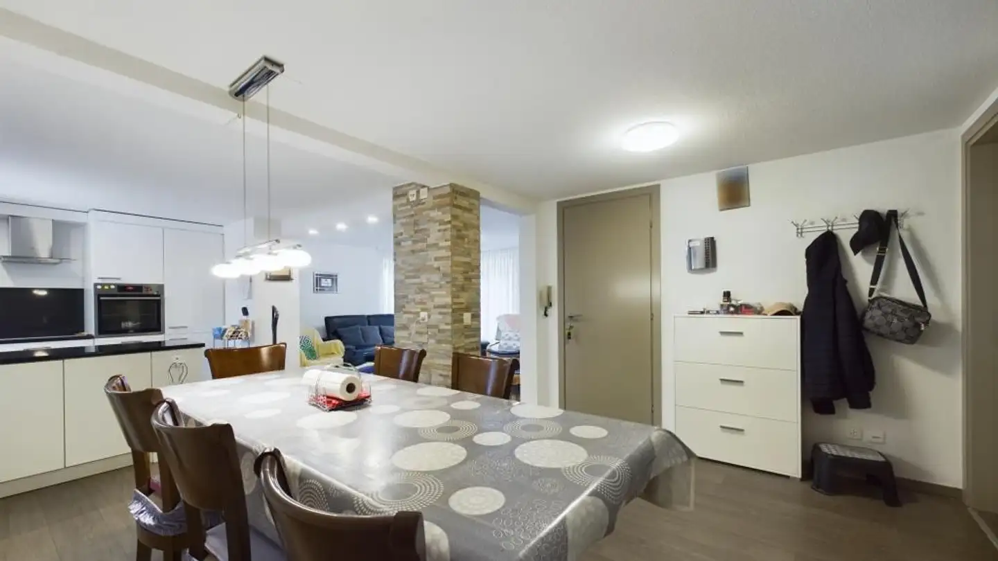 Appartement à vendre - 8754 Netstal - Photo 4