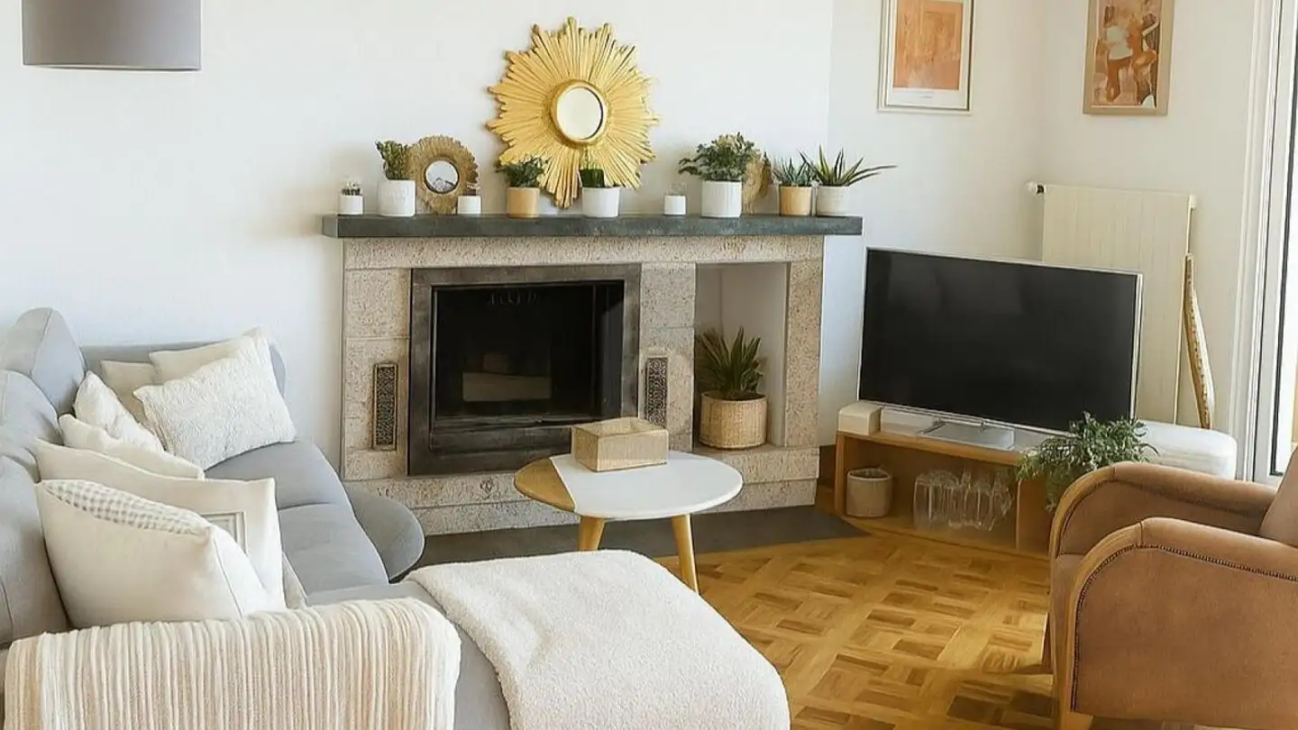 Appartement à louer - 1009 Pully - Photo 3