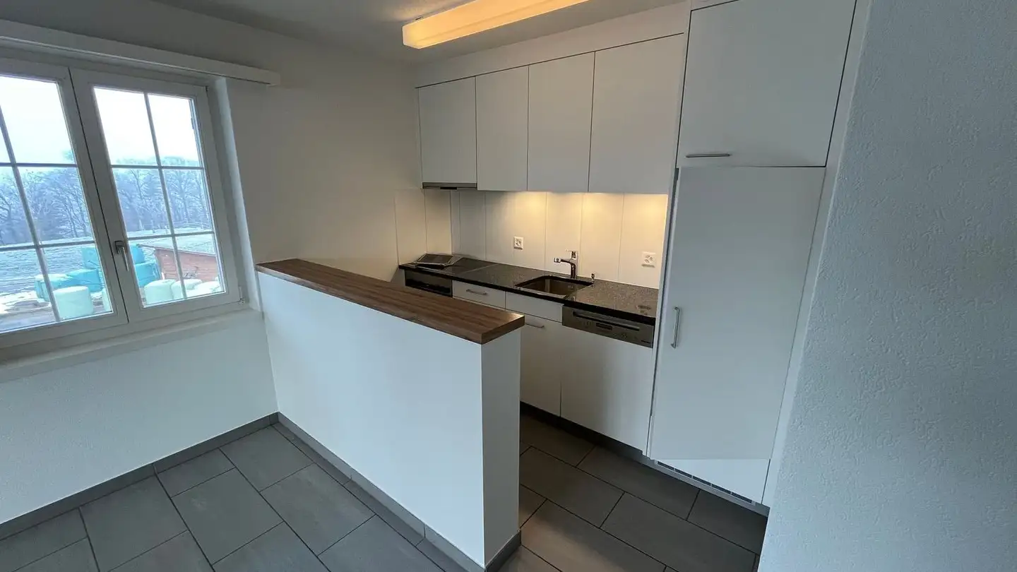 Appartement à louer - Sihlhaldenstrasse 65, 8136 Gattikon - Photo 2