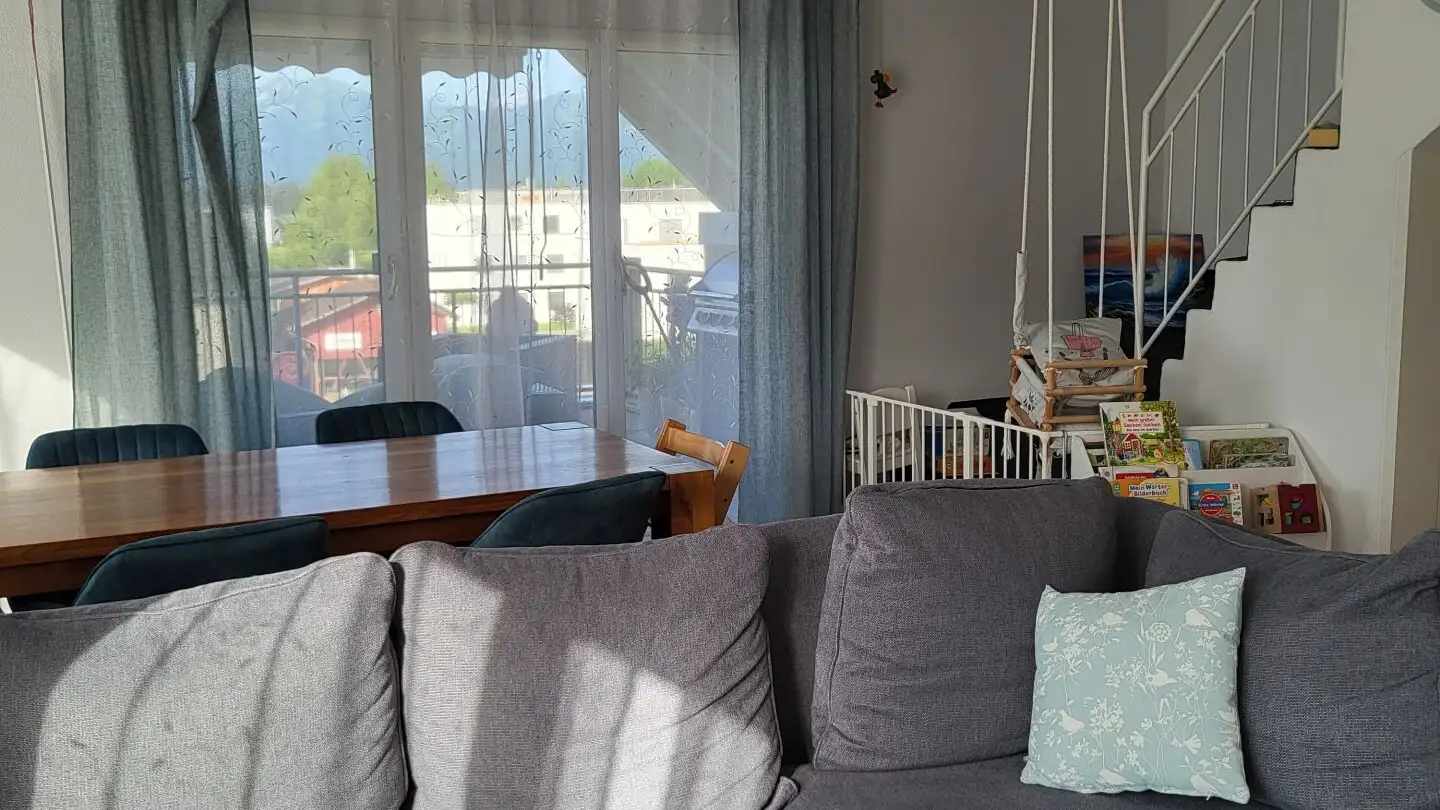 Villa mieten - Laubenstrasse, 9444 Diepoldsau - Foto 3