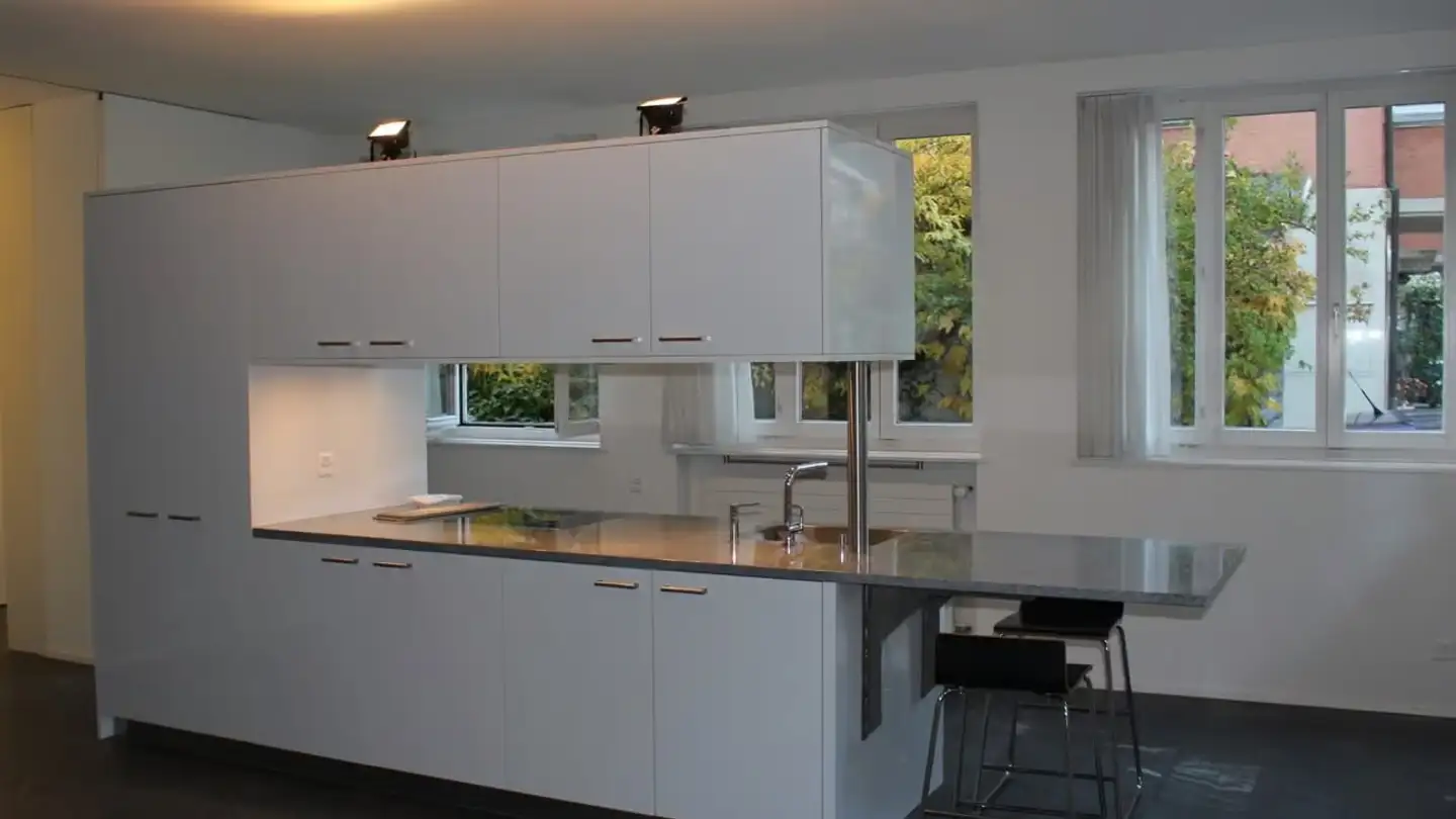 Appartamento in affitto - Martinsbergstrasse 15, 5400 Baden