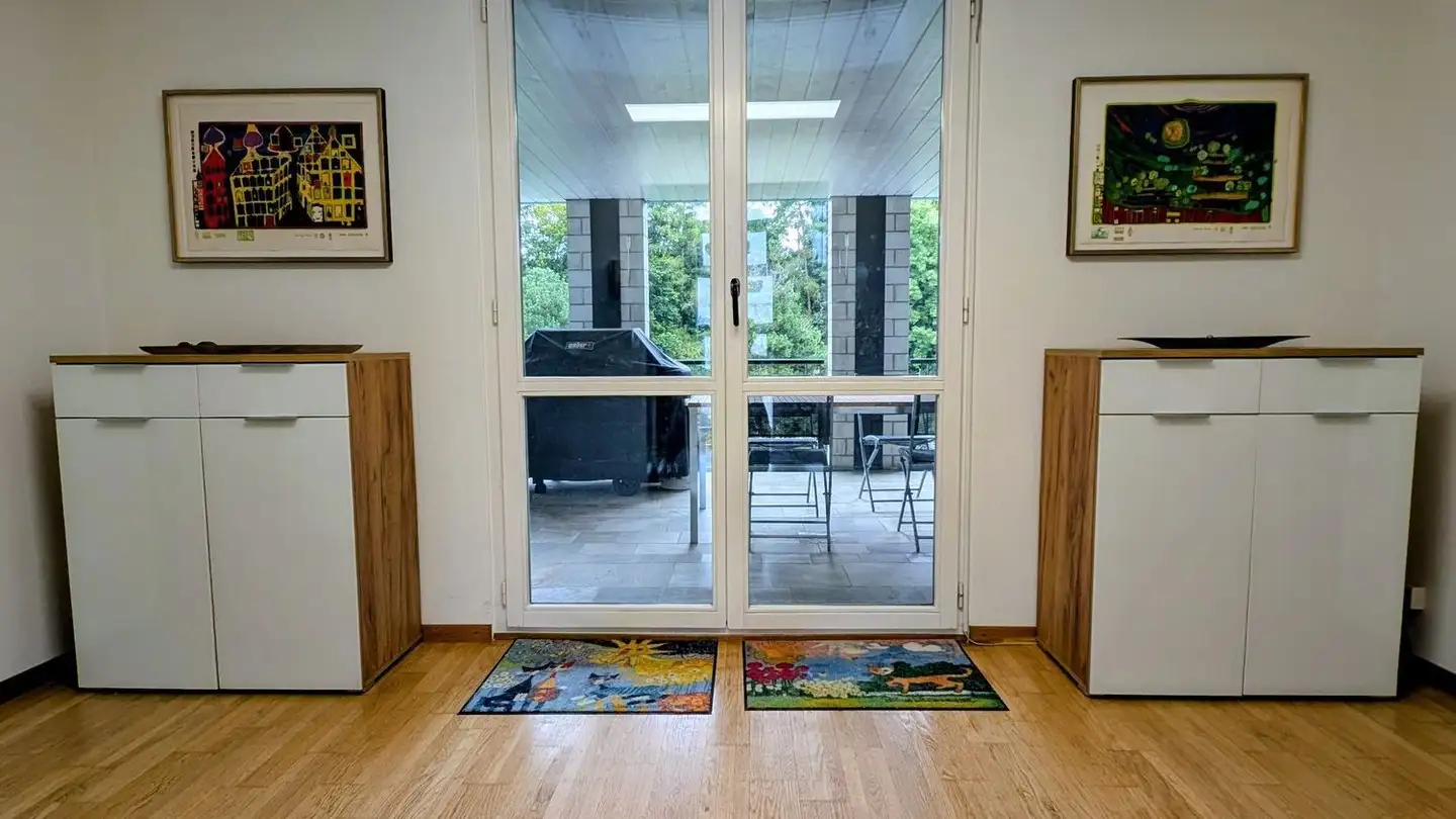 Duplex in affitto - Bachtelstrasse, 8810 Horgen