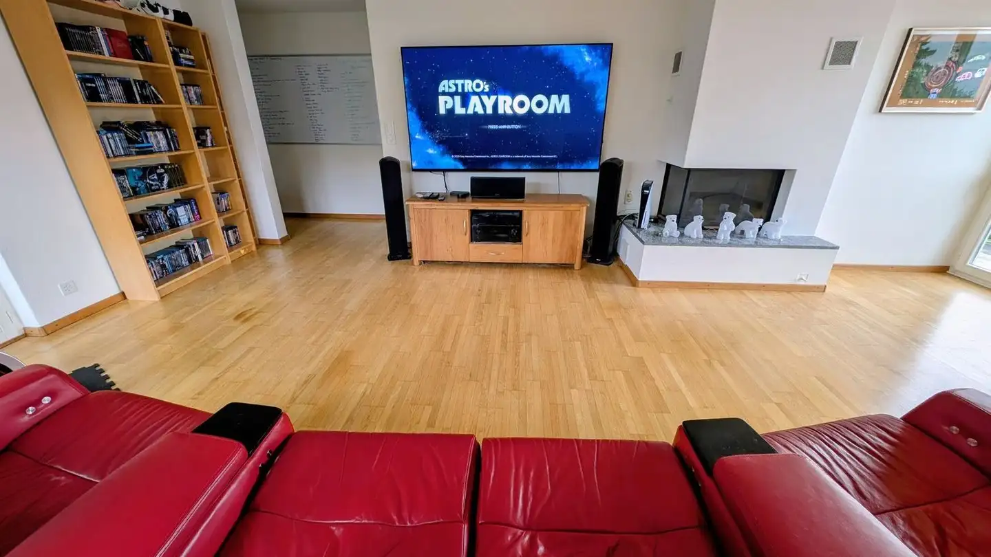 Duplex in affitto - Bachtelstrasse, 8810 Horgen - Foto 3