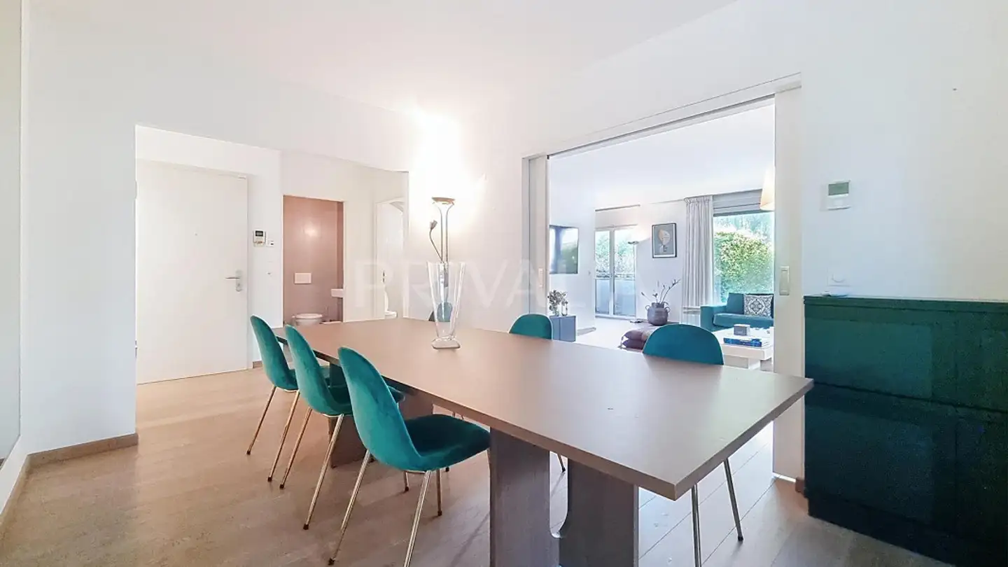 Appartement à louer - 1223 Cologny - Photo 3