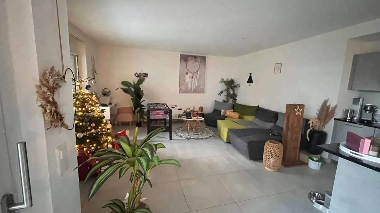 Wohnung mieten - Chemin Des Condémines 6, 1890 St-Maurice