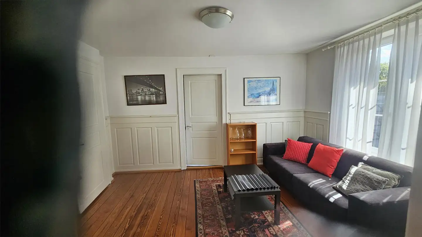 Appartamento ammobiliato in affitto - Witelliker Strasse 11, 8008 Zürich