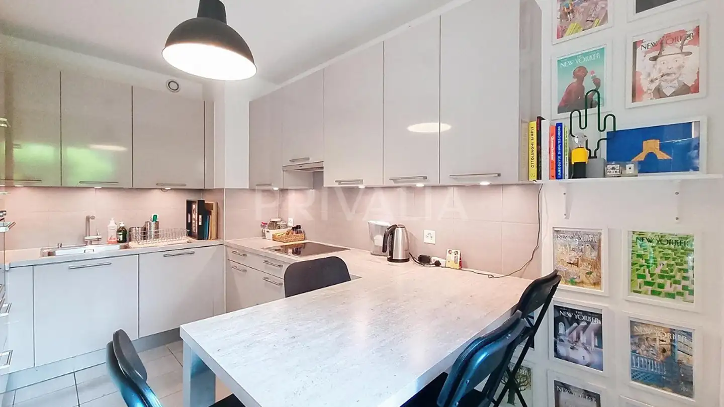 Appartement à louer - 1223 Cologny - Photo 4