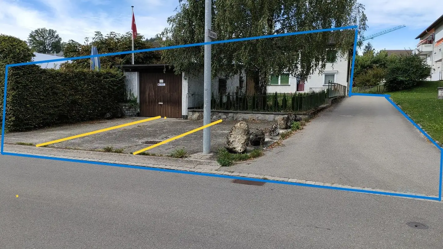 Maison individuelle à vendre - Flurweg, 9602 Bazenheid