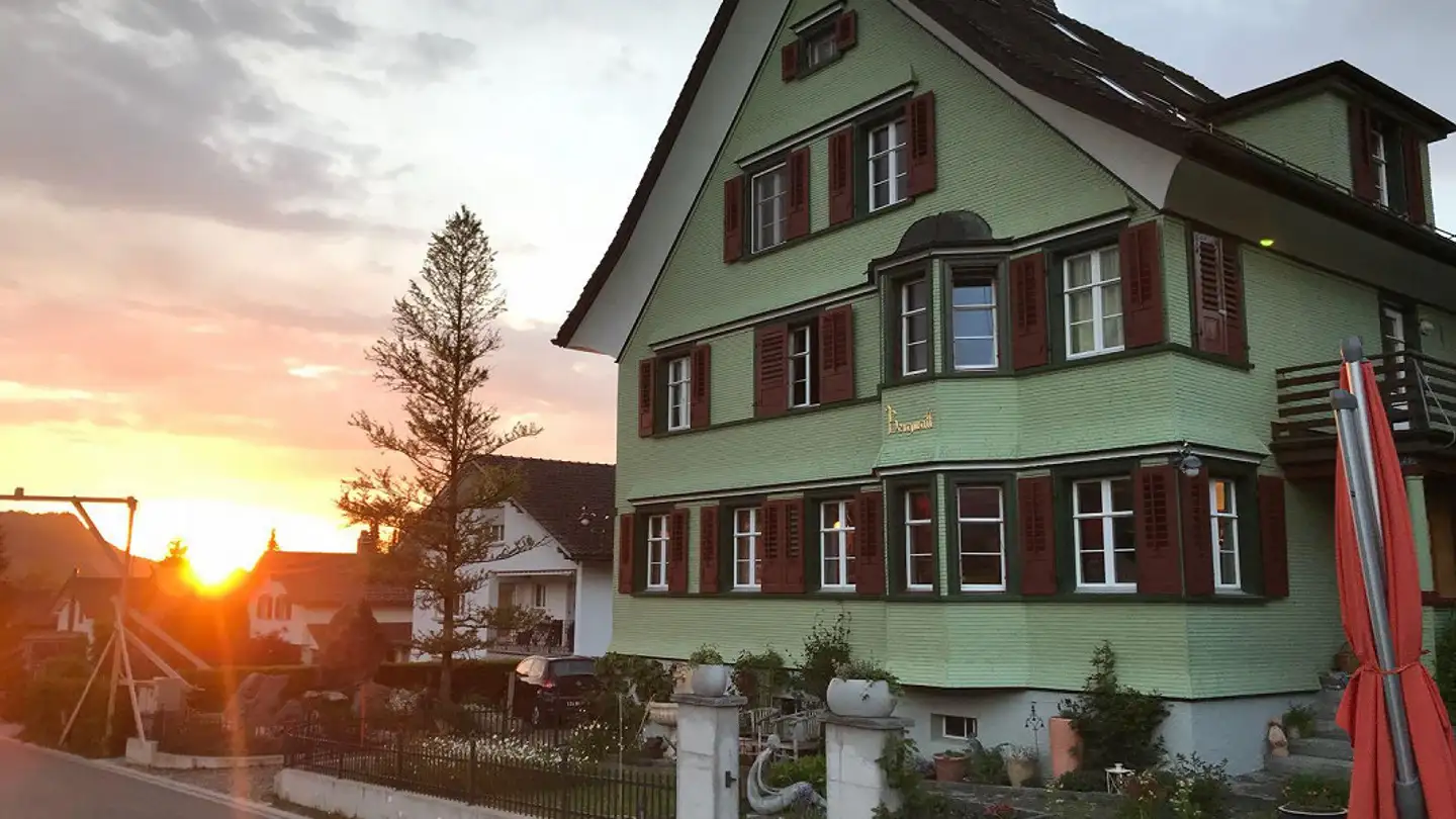 Appartamento in affitto - Eggerstandenstrasse 29, 9050 Appenzell