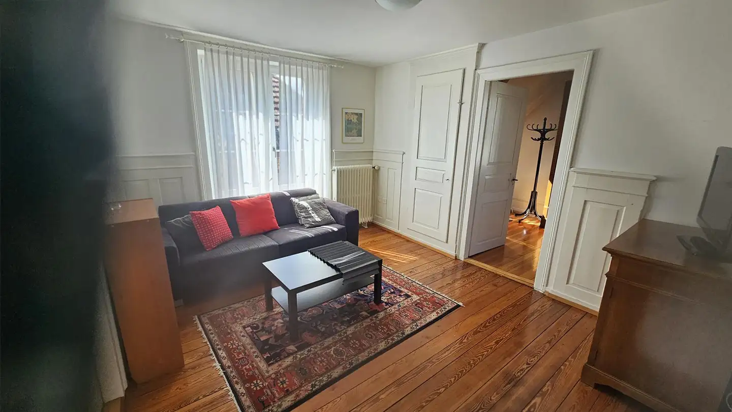 Appartamento ammobiliato in affitto - Witelliker Strasse 11, 8008 Zürich - Foto 2