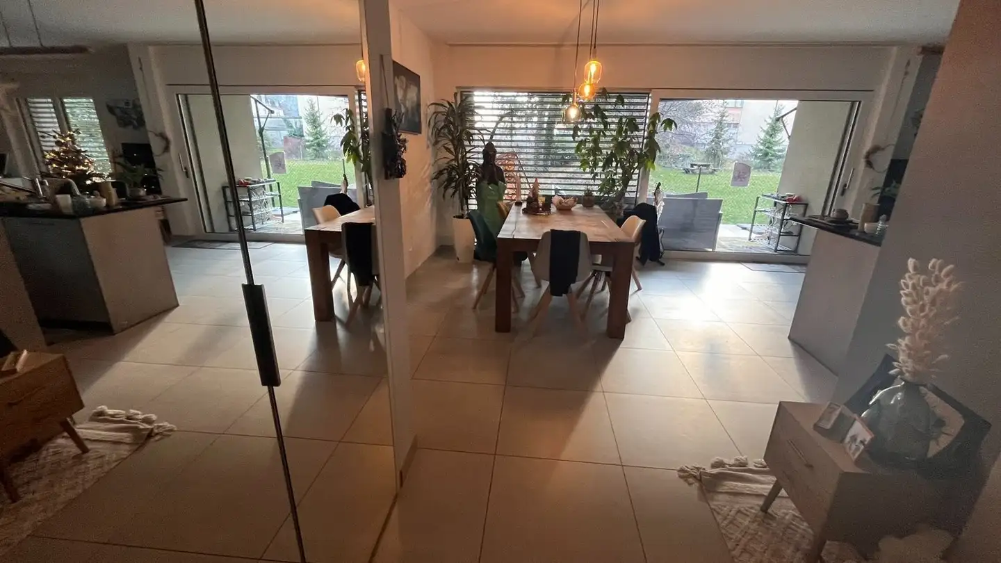 Wohnung mieten - Chemin Des Condémines 6, 1890 St-Maurice - Foto 2