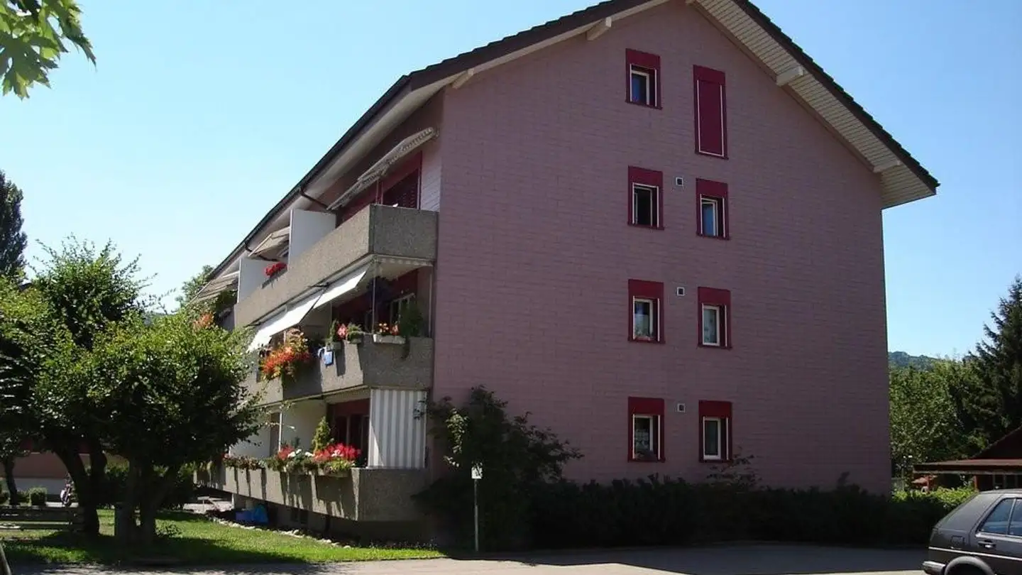 Apartment for rent - Zelgweg 1, 3110 Münsingen