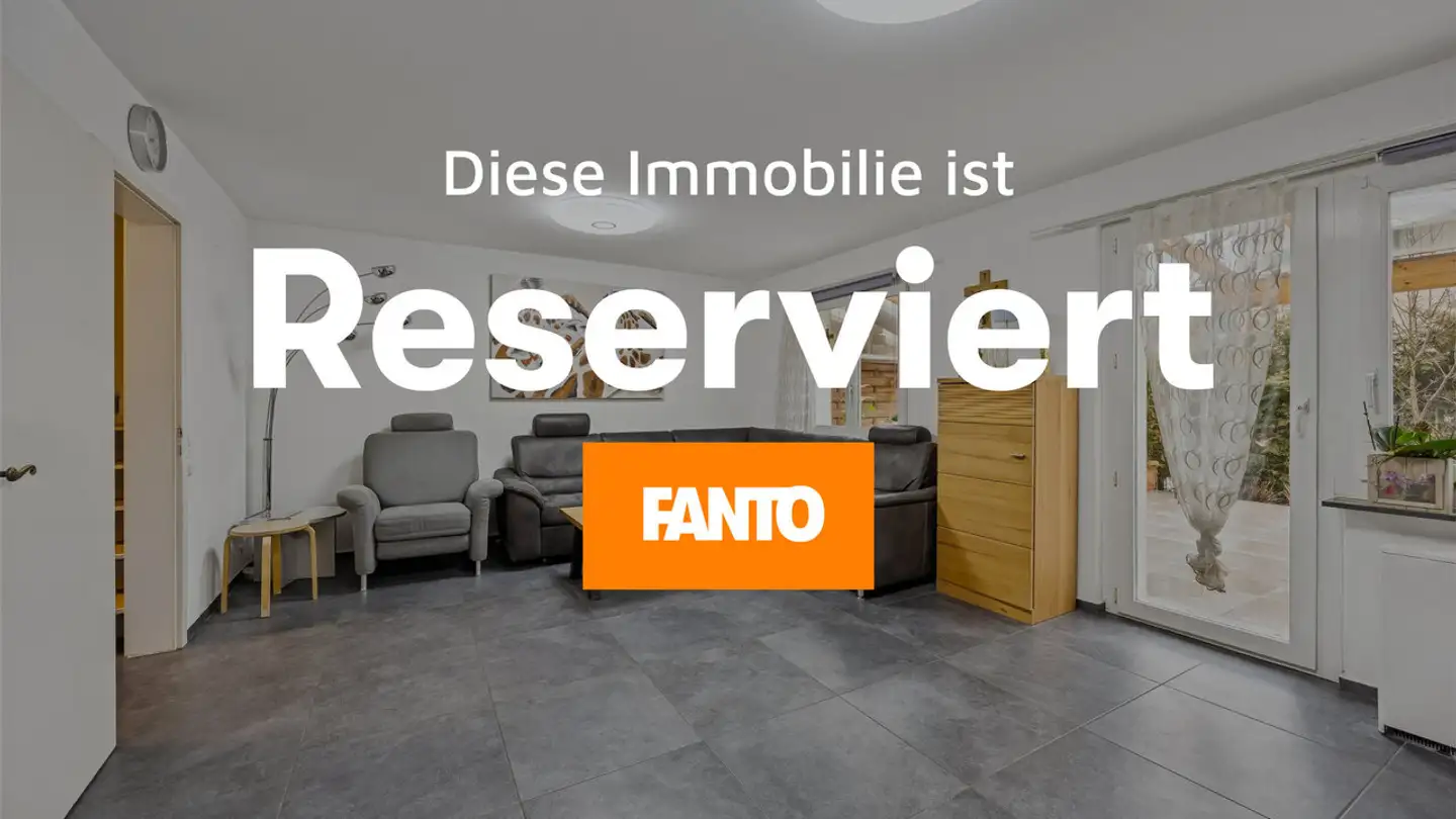 Row house for sale - Letzistrasse, 5432 Neuenhof