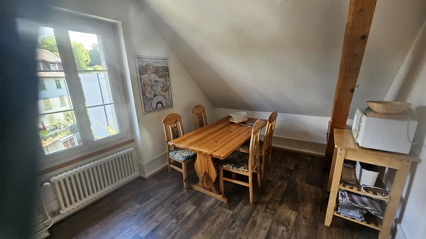 Appartamento ammobiliato in affitto - Witelliker Strasse 11, 8008 Zürich - Foto 4