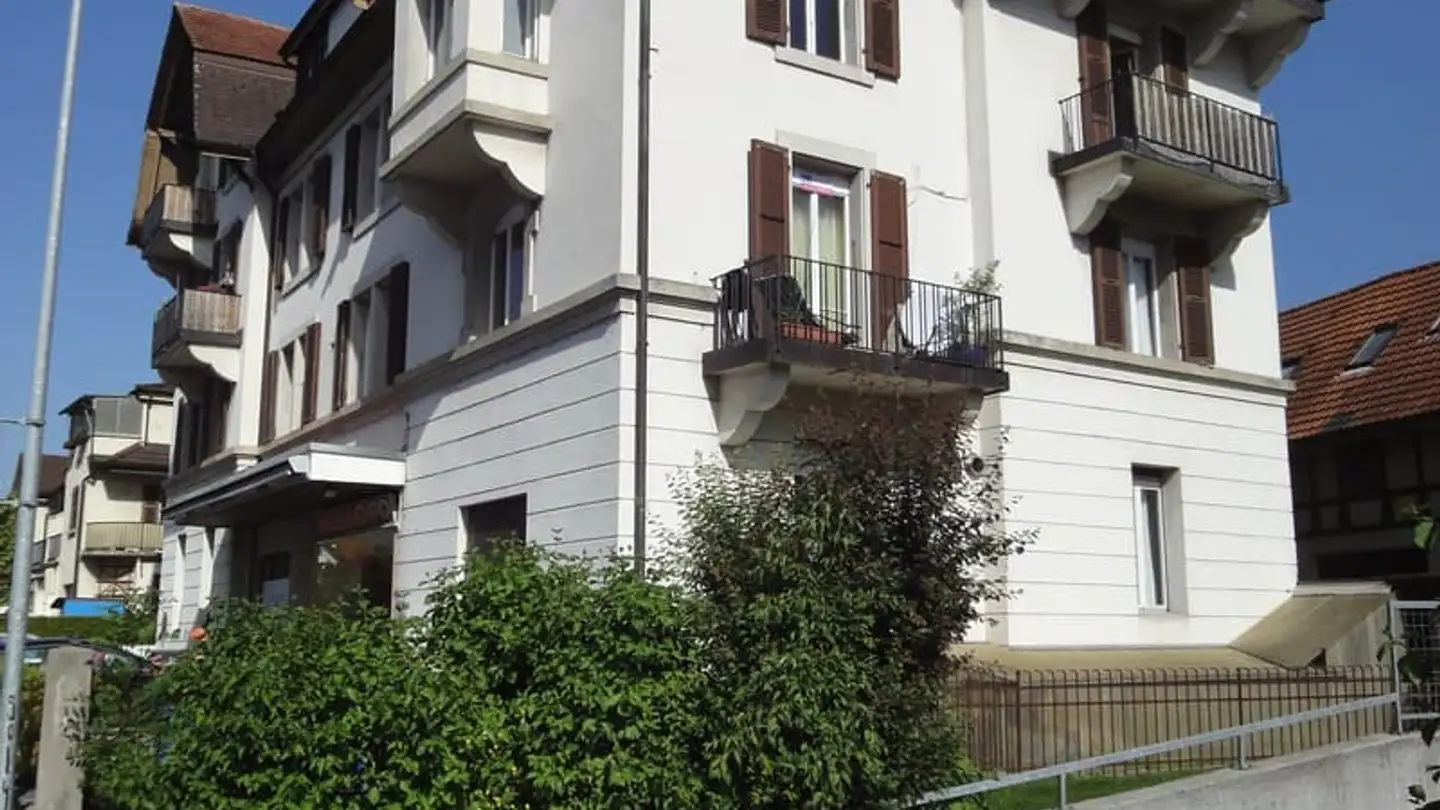 Apartment for rent - Mittlere Strasse 28, 3600 Thun