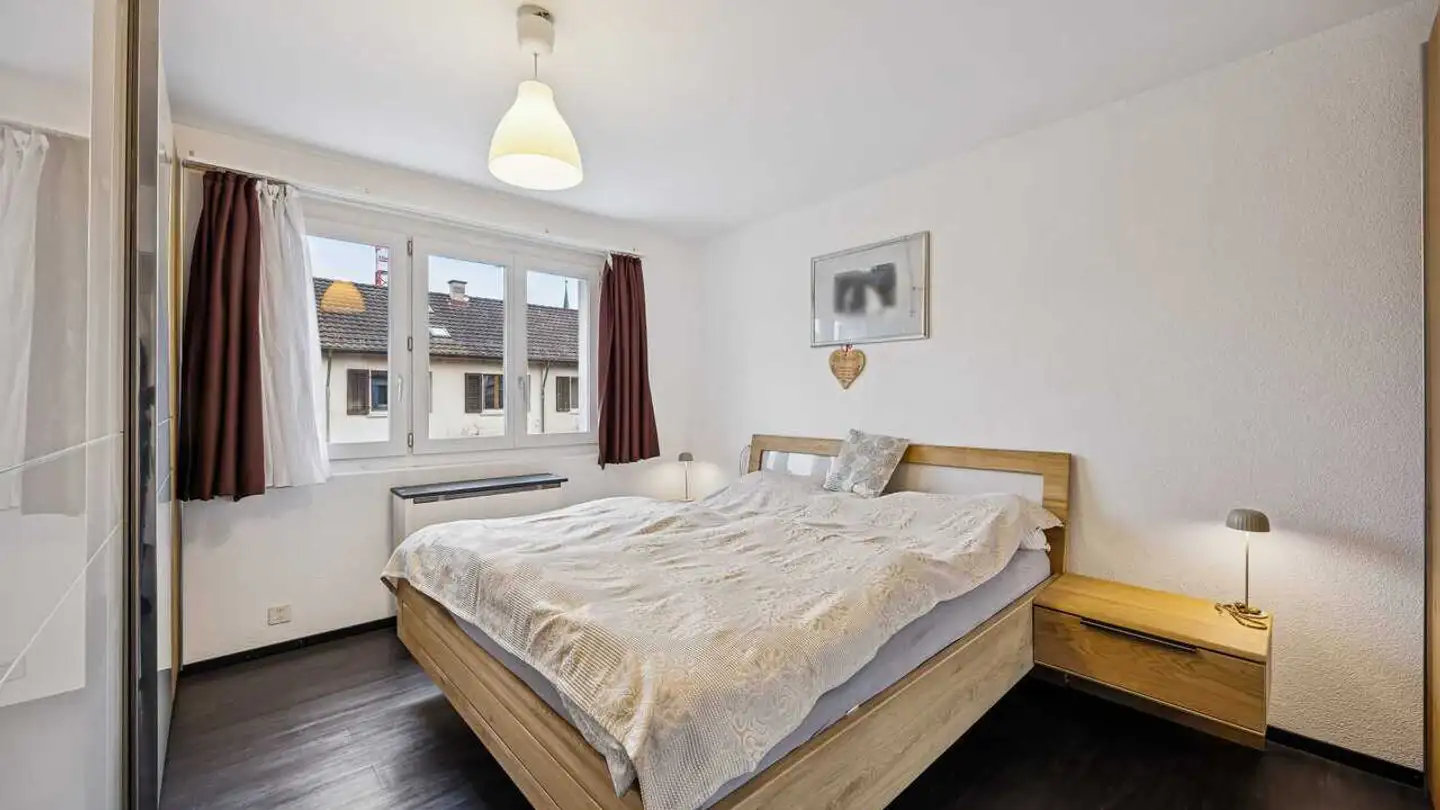 Row house for sale - Letzistrasse, 5432 Neuenhof - Photo 4