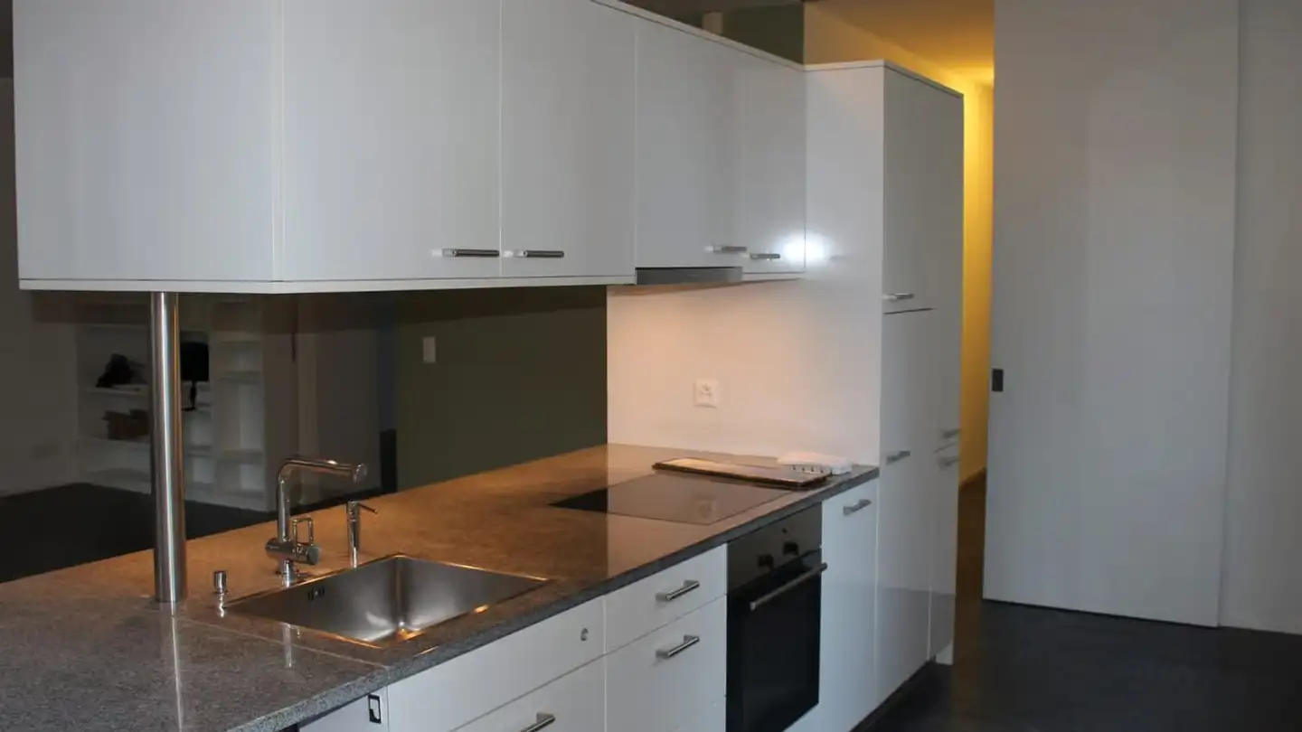Appartamento in affitto - Martinsbergstrasse 15, 5400 Baden - Foto 4