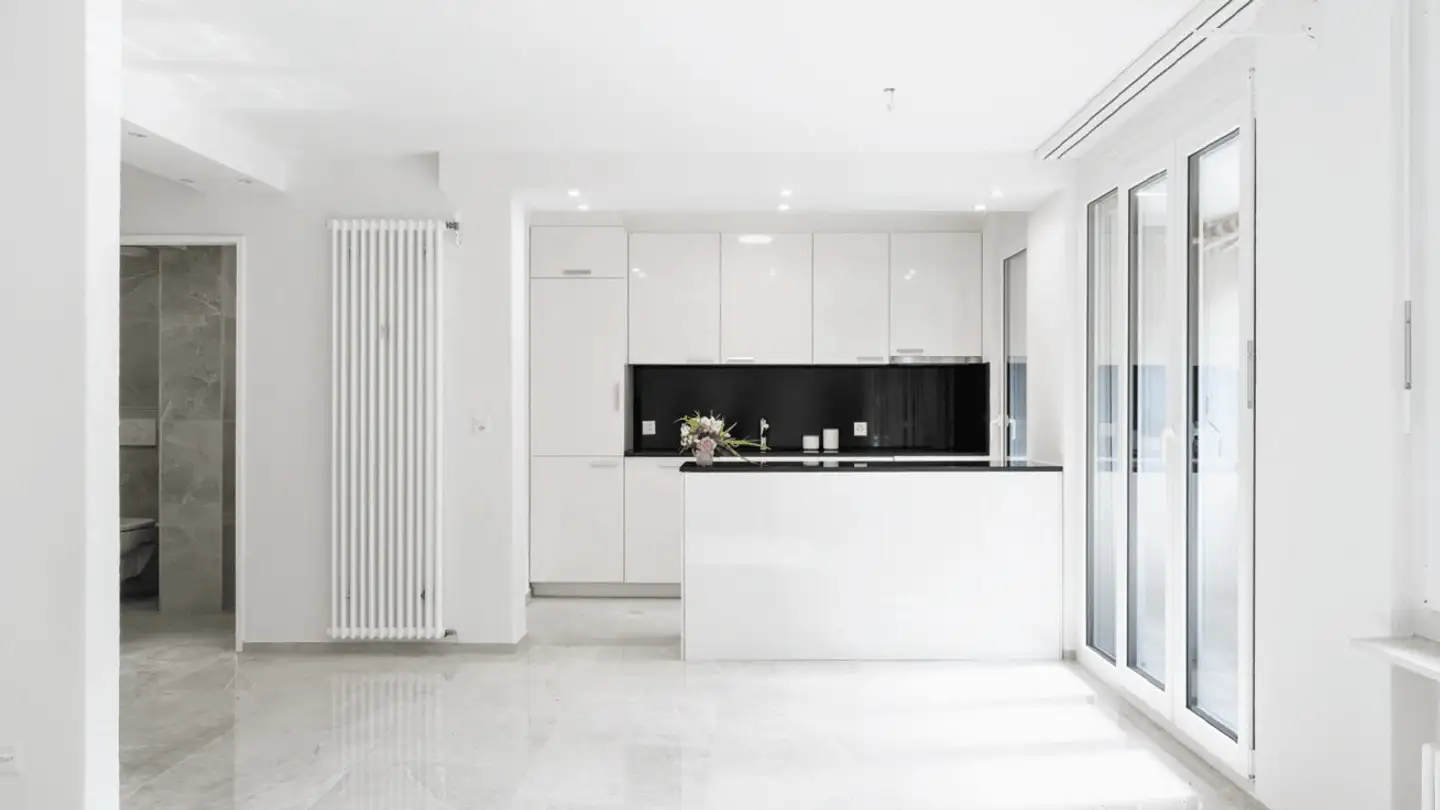 Appartamento in affitto - Freudenbergstrasse 3, 8625 Gossau ZH - Foto 2