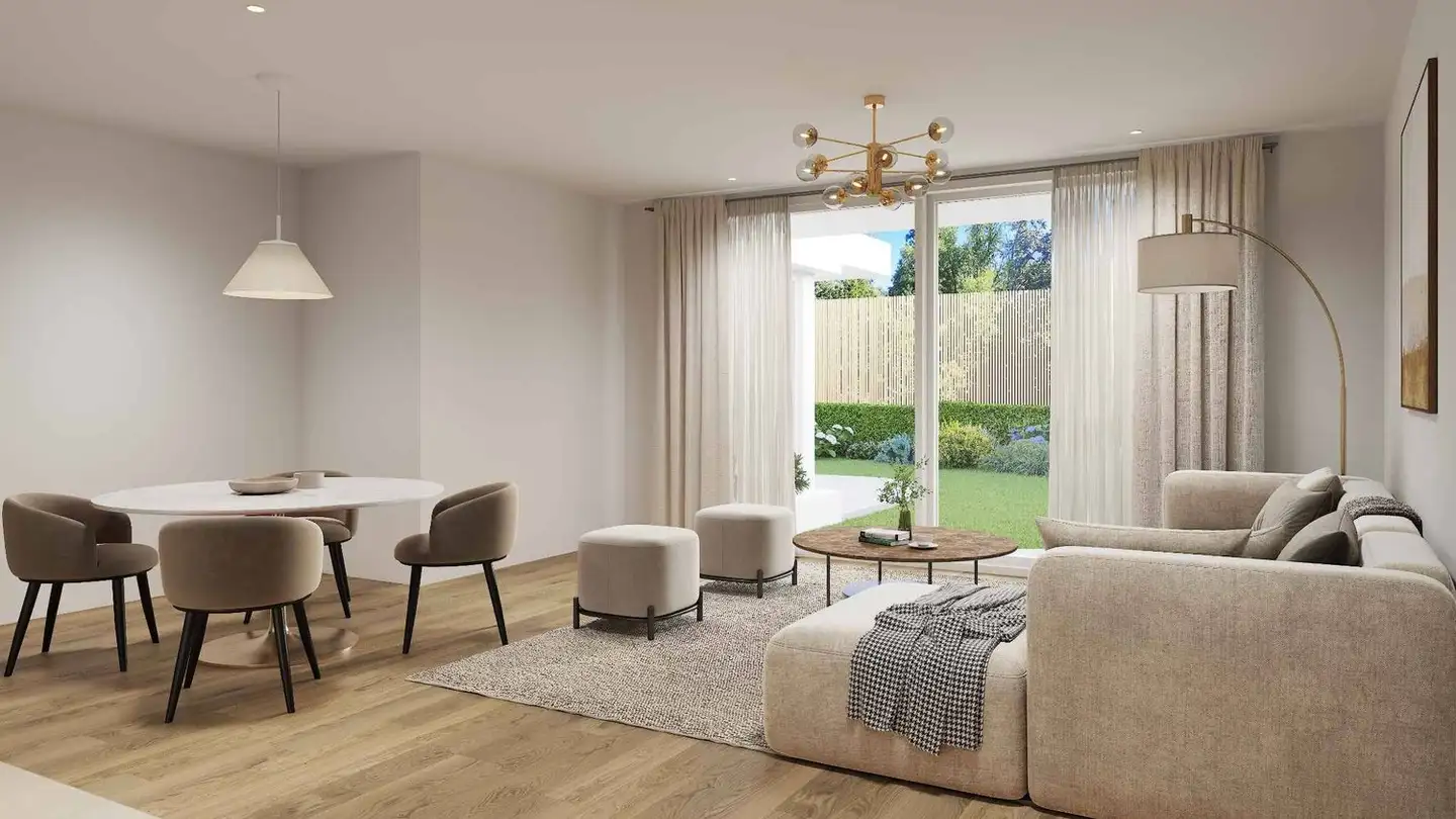 Appartamento in vendita - 1005 Lausanne