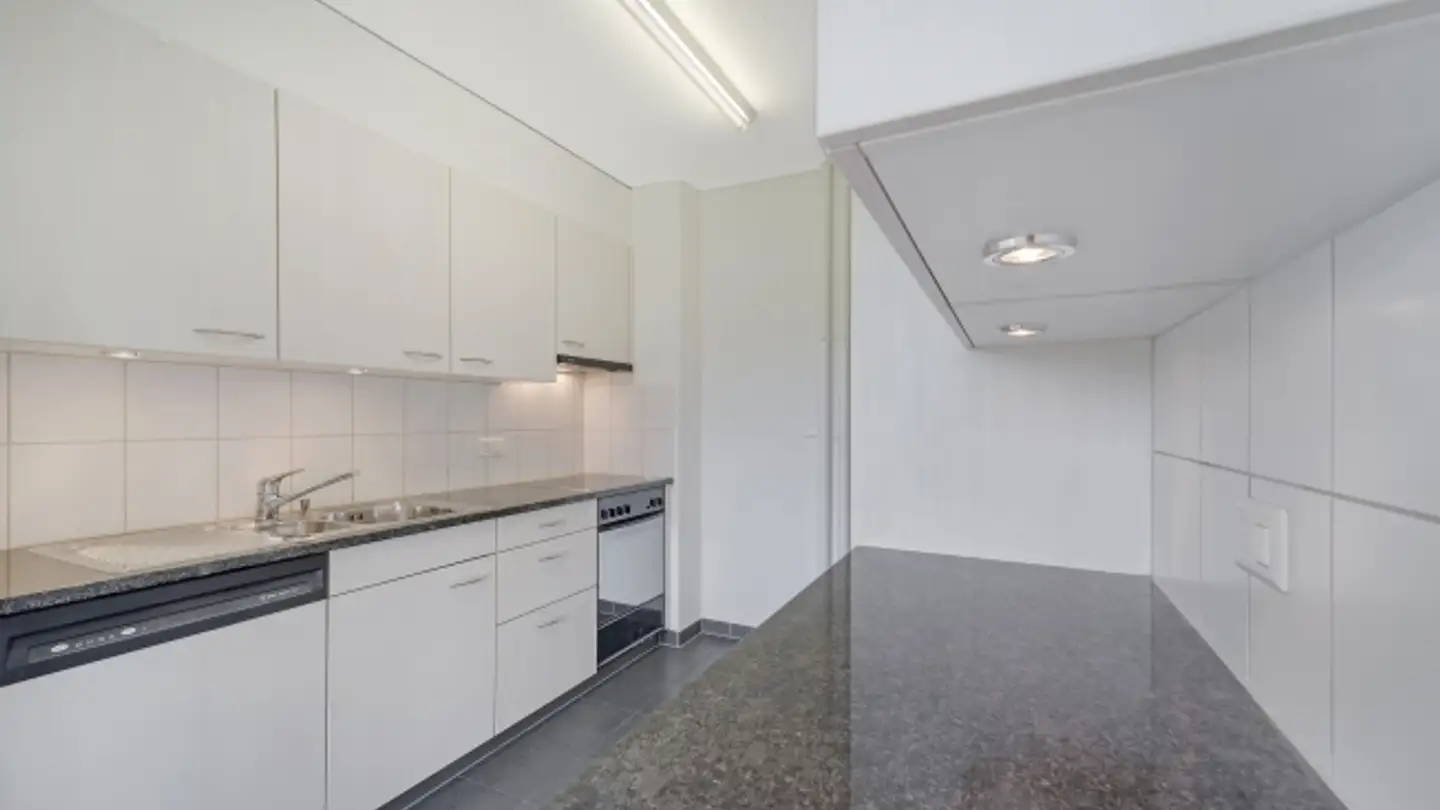 Appartamento in affitto - Merkurstrasse 12, 3613 Steffisburg - Photo 4