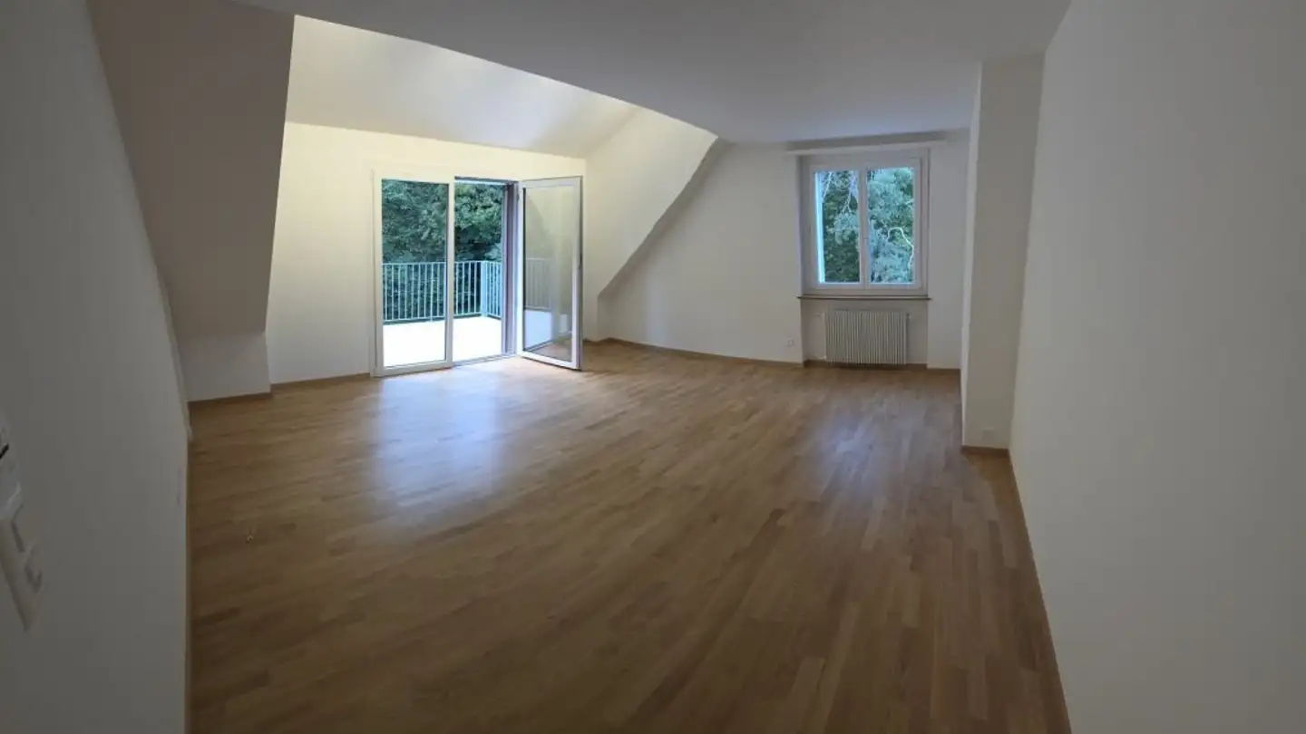 Wohnung mieten - Fichtenweg 7, 3097 Liebefeld