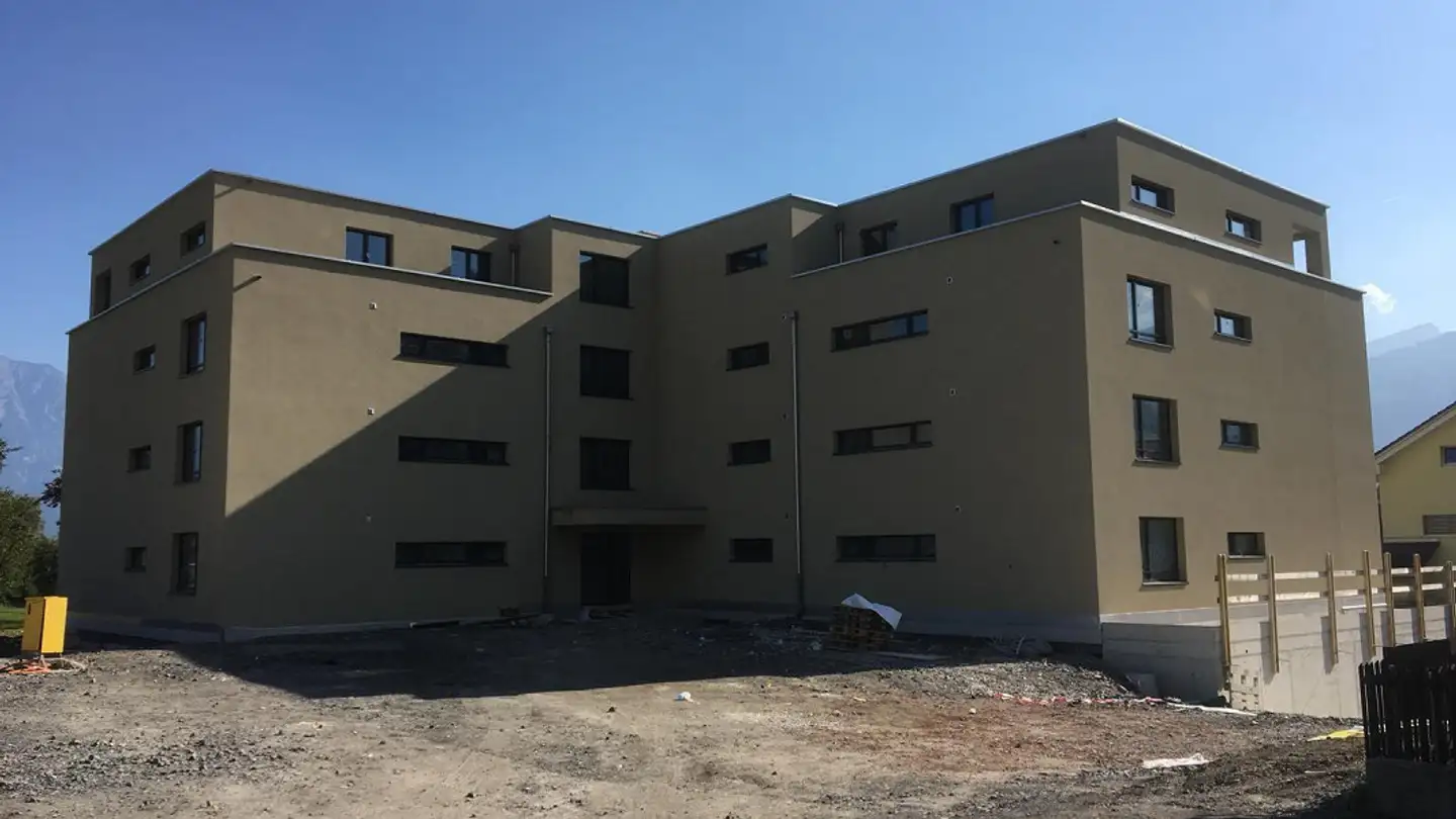 Appartement à louer - 9473 Gams - Photo 2