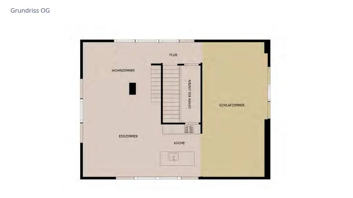 Villa kaufen - Carl-Zuckmayer-Weg 1, 3906 Saas-Fee - Foto 2