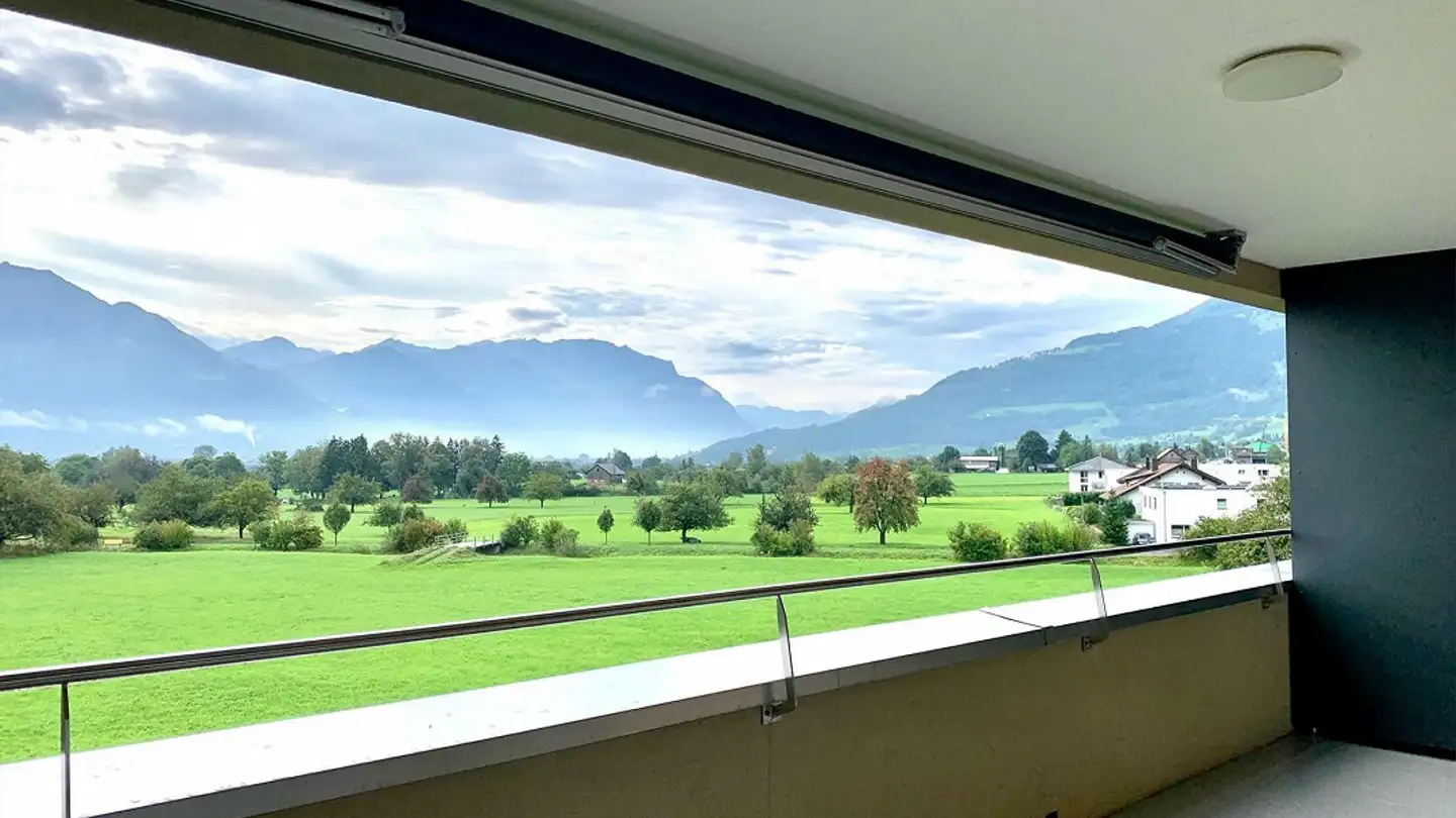 Appartement à louer - 9473 Gams - Photo 3