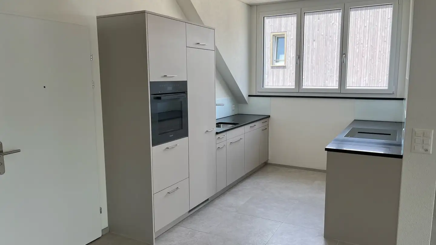 Attico in affitto - Mellingerstrasse 1b, 5608 Stetten AG - Foto 4
