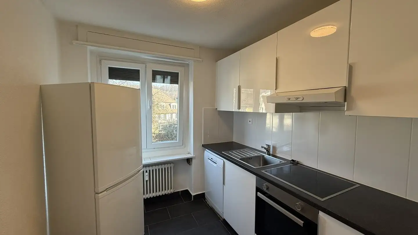 Appartement à louer - Unterführungsstrasse 40, 4600 Olten - Photo 2