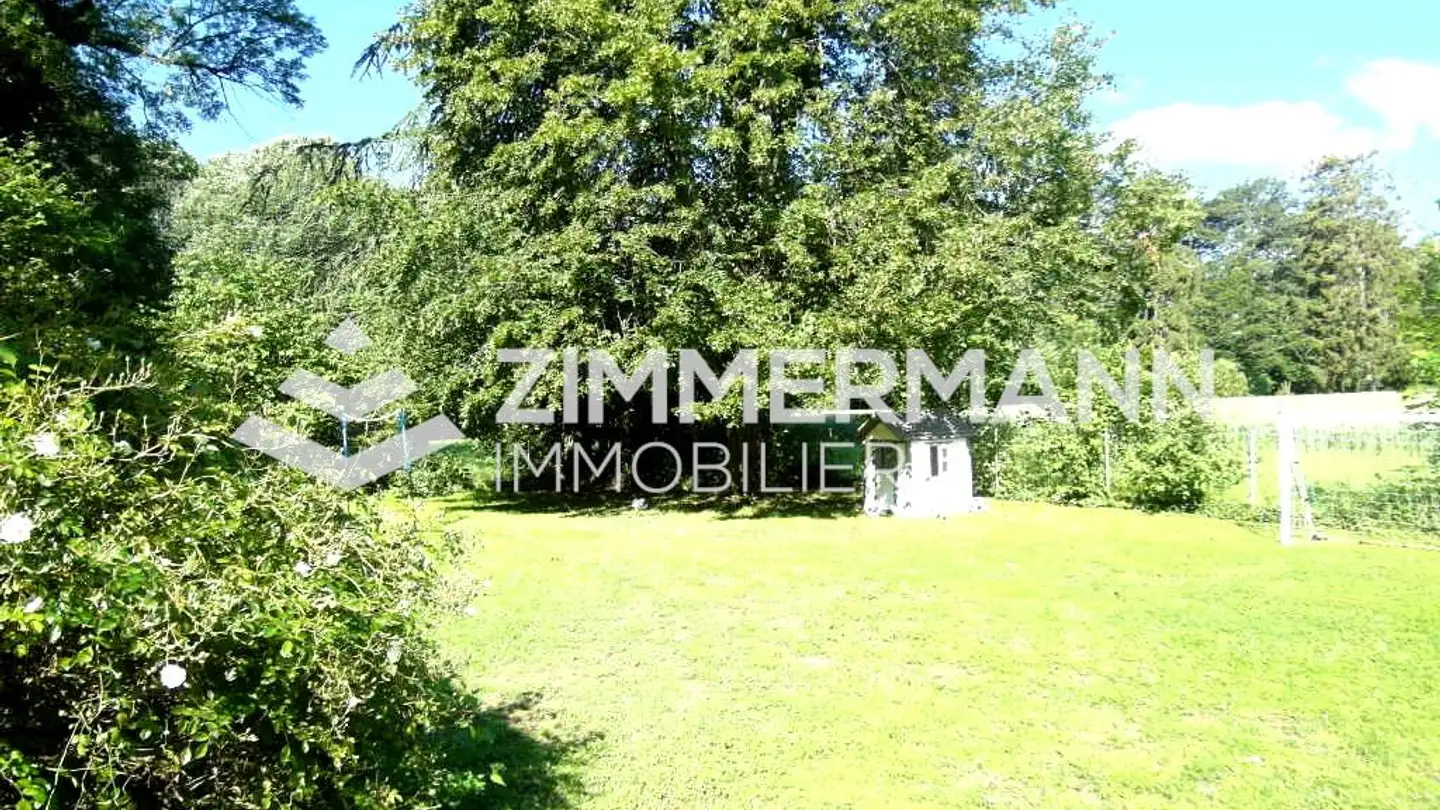 Villa for rent - Chemin De Prélaz, 1260 Nyon - Photo 2