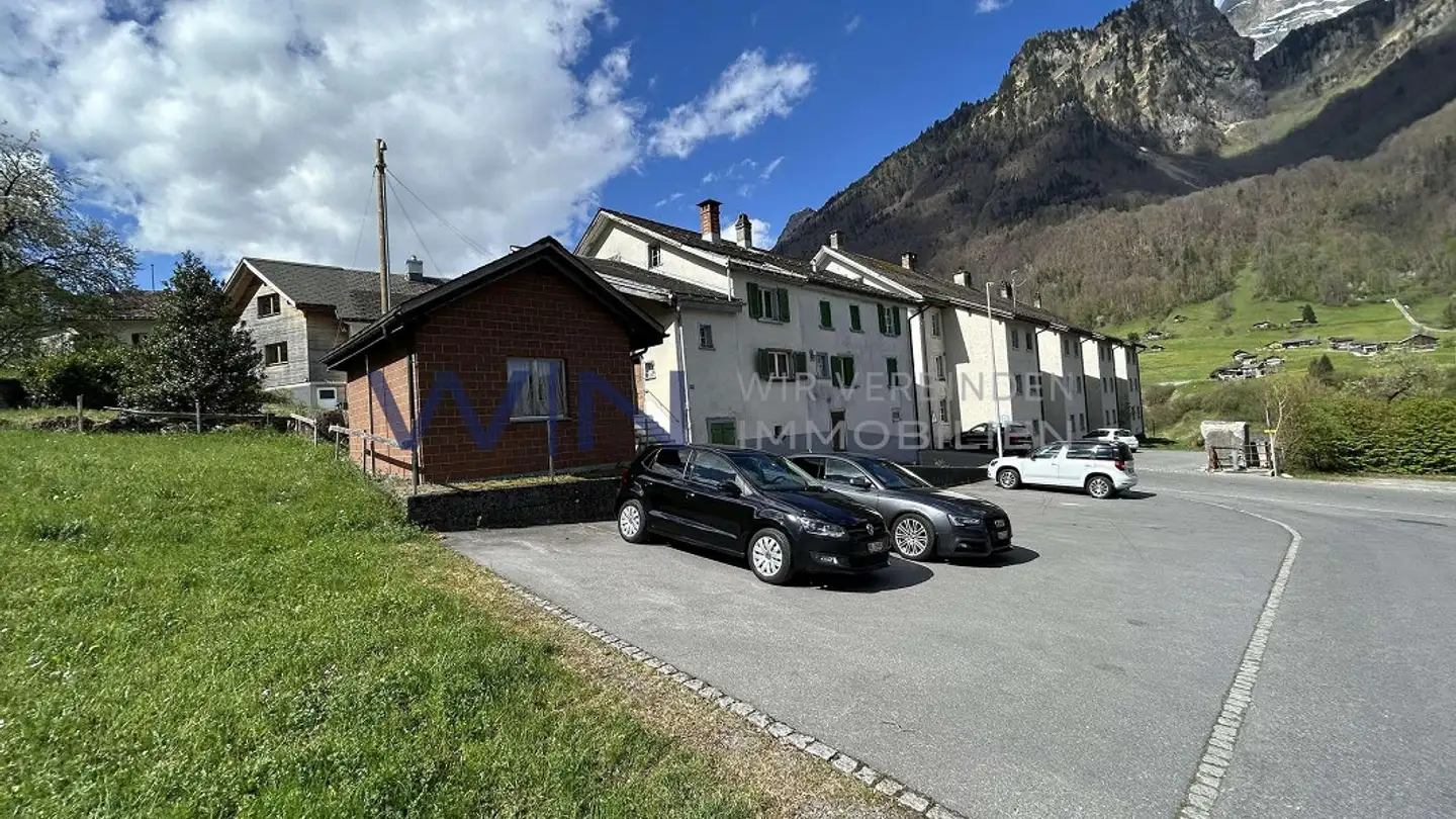 Bauland kaufen - 8773 Haslen GL - Foto 2