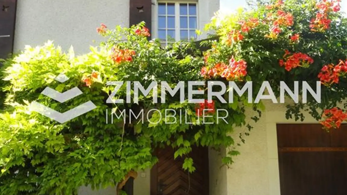 Villa for rent - Chemin De Prélaz, 1260 Nyon - Photo 3