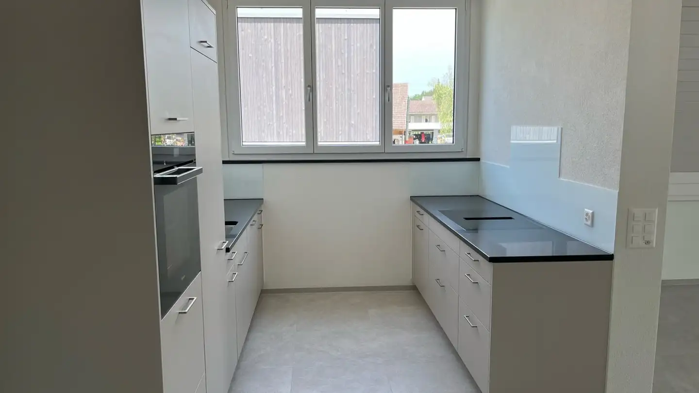 Attico in affitto - Mellingerstrasse 1b, 5608 Stetten AG - Foto 3