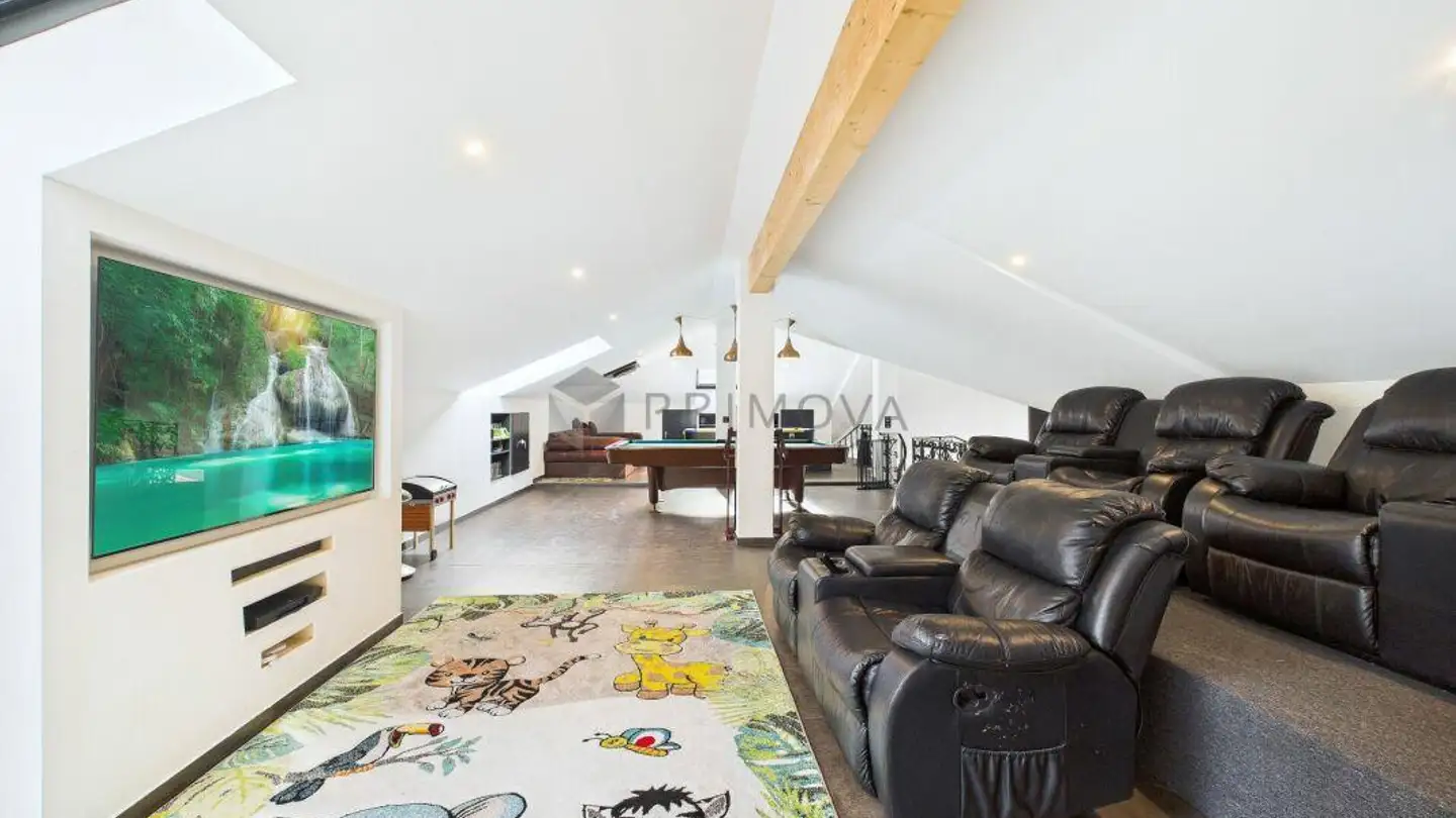 Casa singola in vendita - 6473 Silenen - Foto 4