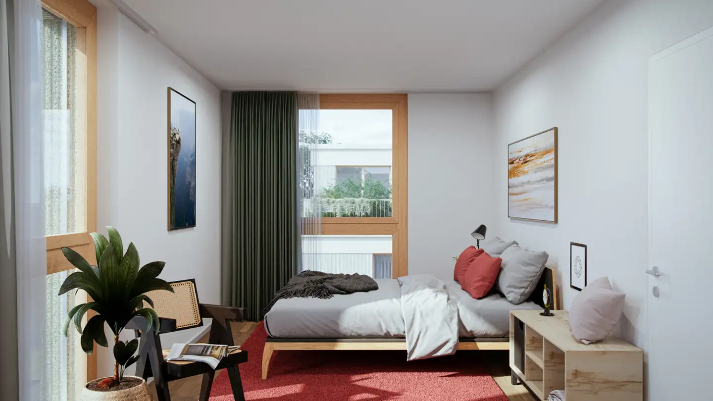 Appartamento in vendita - 3250 Lyss - Photo 3