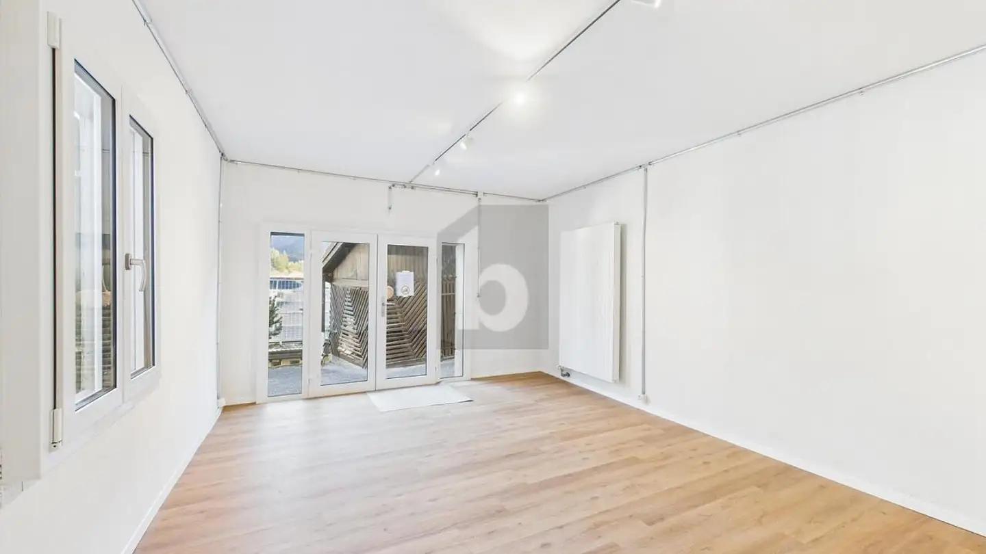 Bureau à louer - 7450 Tiefencastel - Photo 2