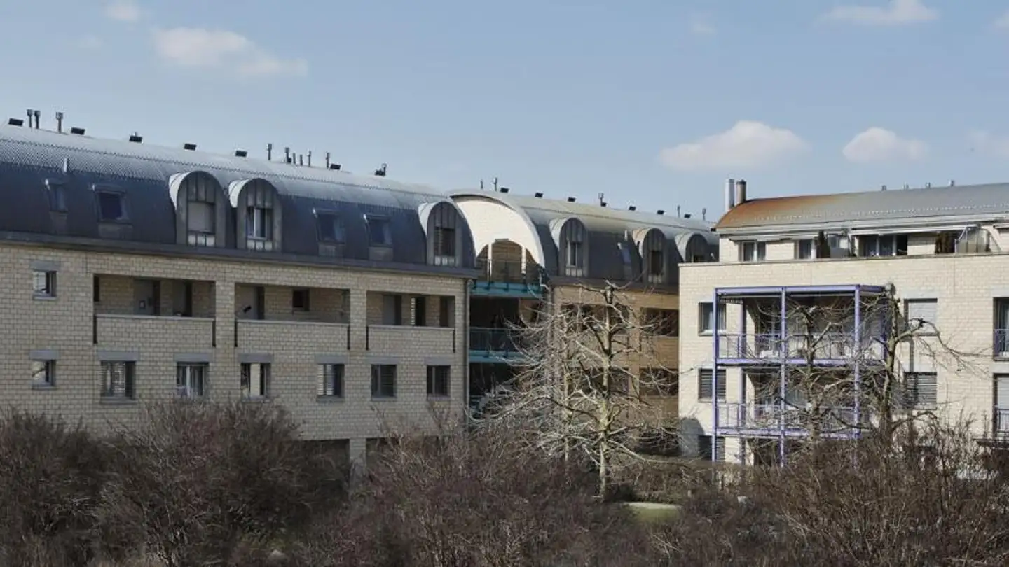 Wohnung mieten - Städeliweg 3, 9220 Bischofszell - Foto 2